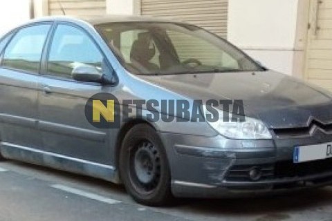 Piaggio ZIP 50 4T 2007