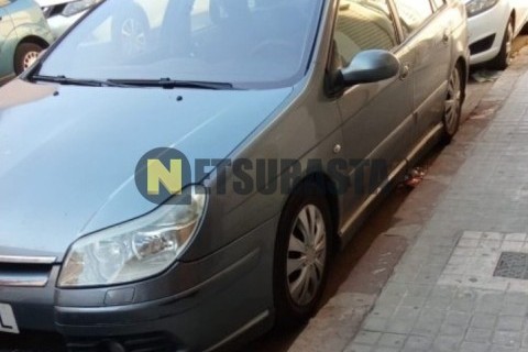 Piaggio ZIP 50 4T 2007