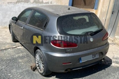 Piaggio ZIP 50 4T 2007