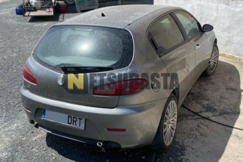 Piaggio ZIP 50 4T 2007