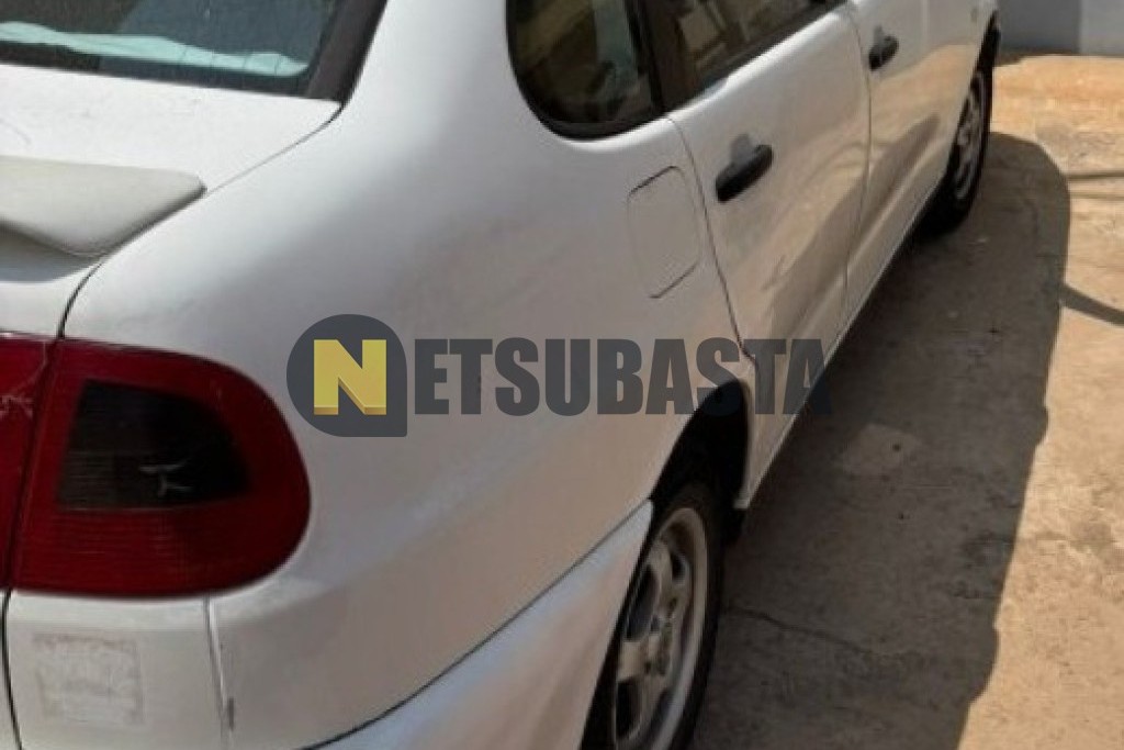 Seat Cordoba 1.4 1998