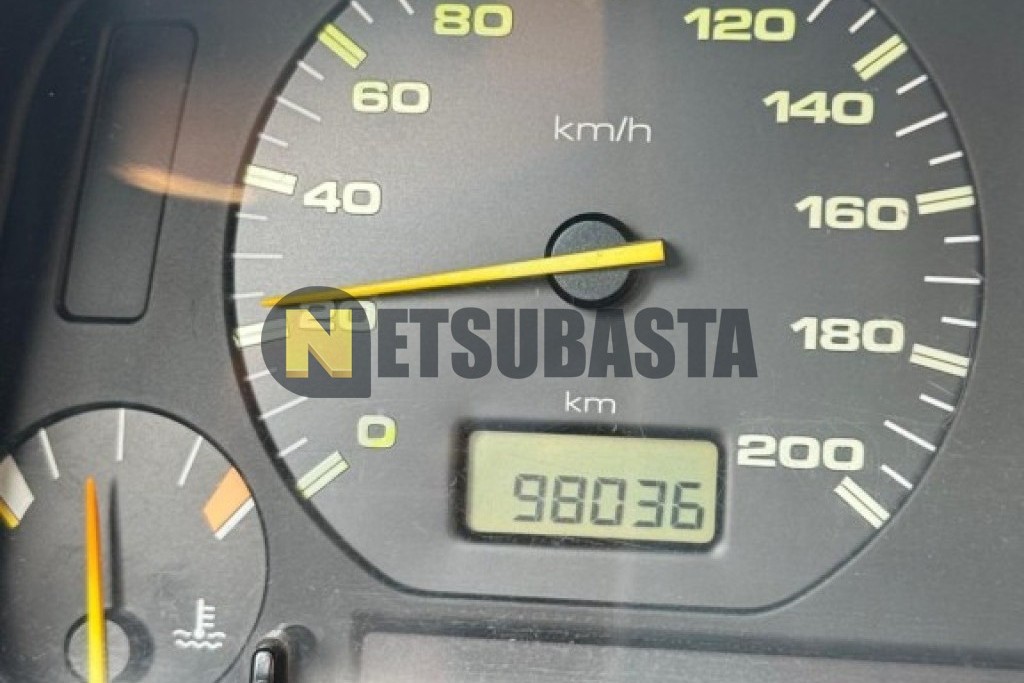 Seat Cordoba 1.4 1998