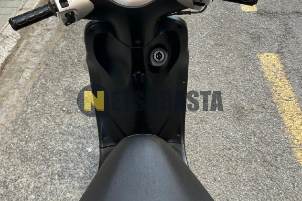 Yamaha Neos 50 2008