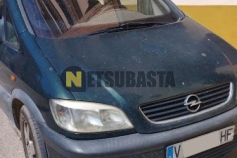 Piaggio ZIP 50 4T 2007