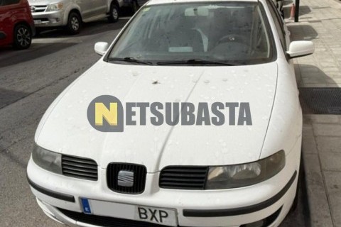 Peugeot VIVACITY 50 2003