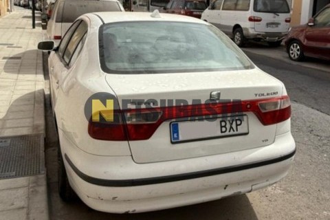 Peugeot VIVACITY 50 2003
