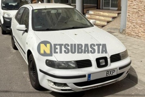 Peugeot VIVACITY 50 2003