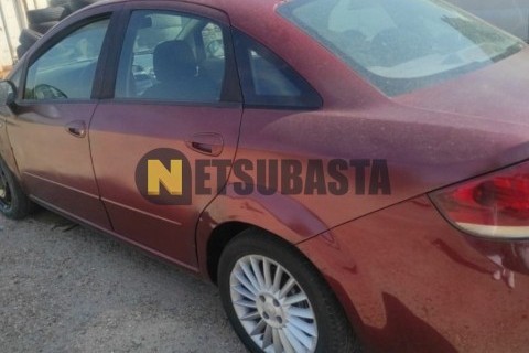 Piaggio ZIP 50 4T 2007