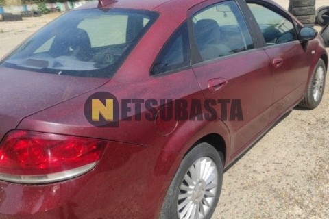 Piaggio ZIP 50 4T 2007