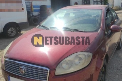 Piaggio ZIP 50 4T 2007