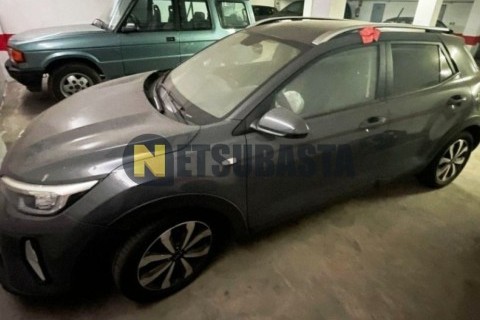 Piaggio ZIP 50 4T 2007