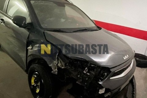 Piaggio ZIP 50 4T 2007