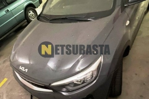 Piaggio ZIP 50 4T 2007