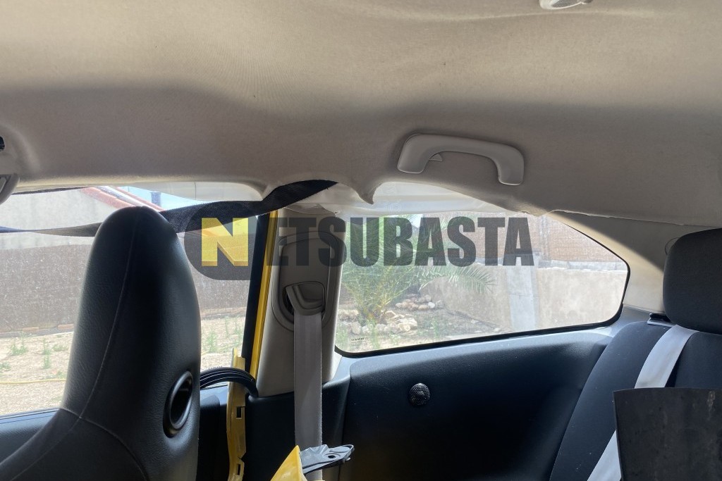 Renault Megane 2.0T 16v F1 Team R26 2007