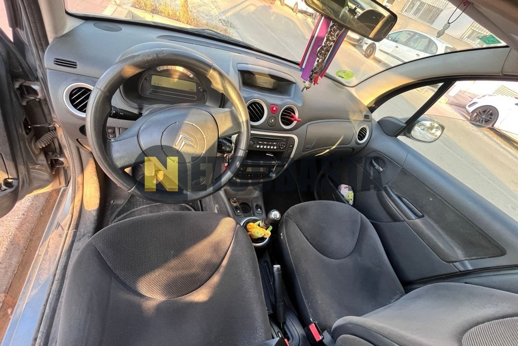 Citroën C3 1.4i 2006