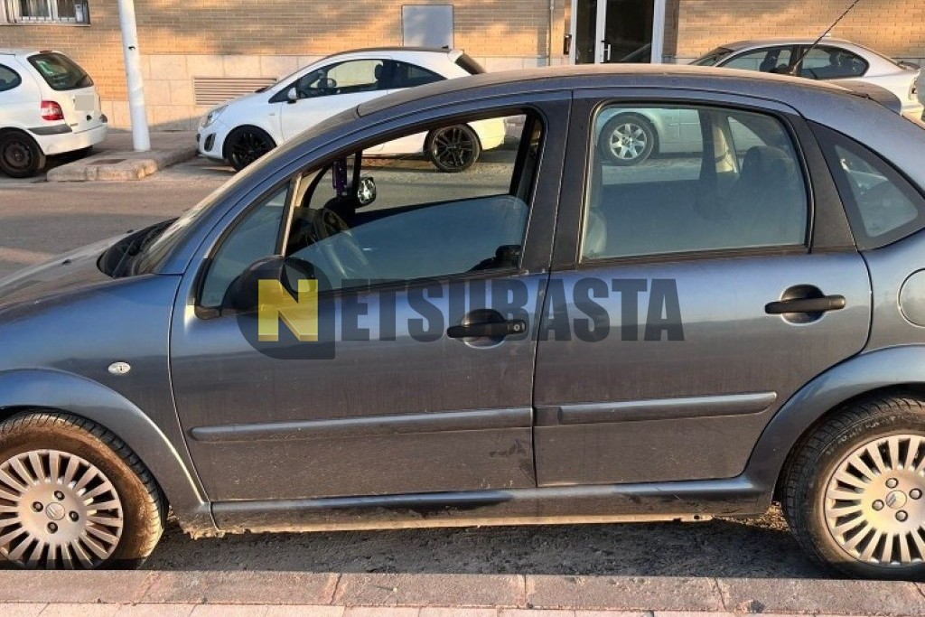 Citroën C3 1.4i 2006