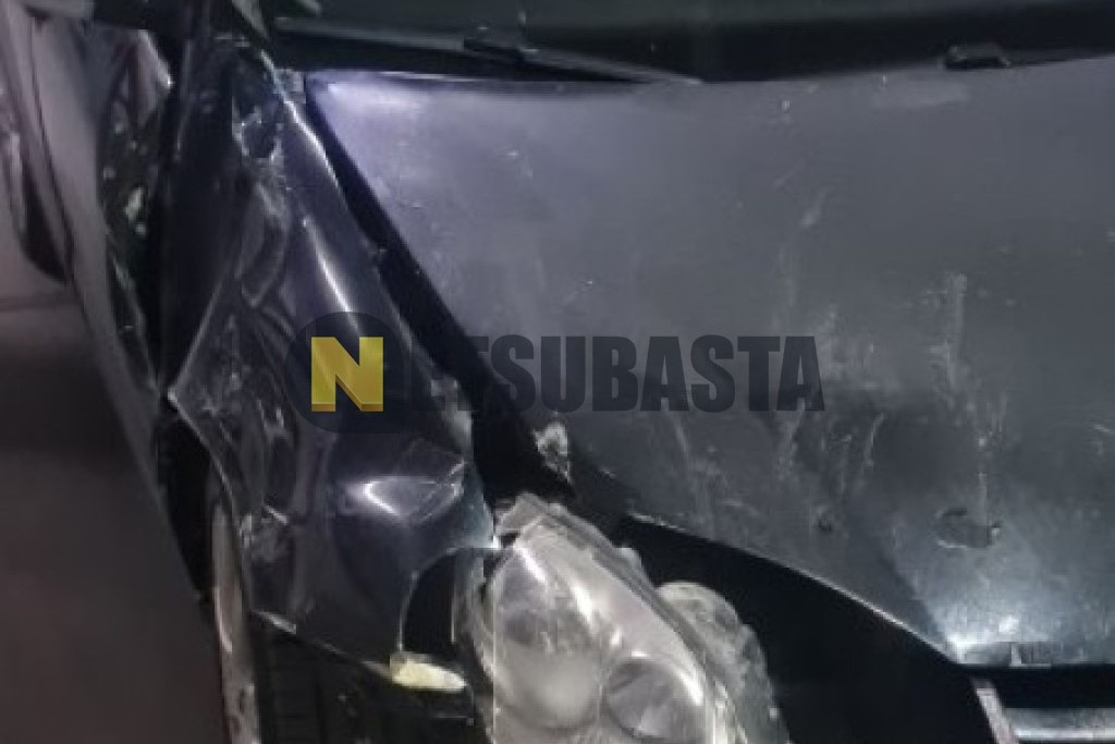 Volkswagen Jetta 2.0 TDI DSG 2006