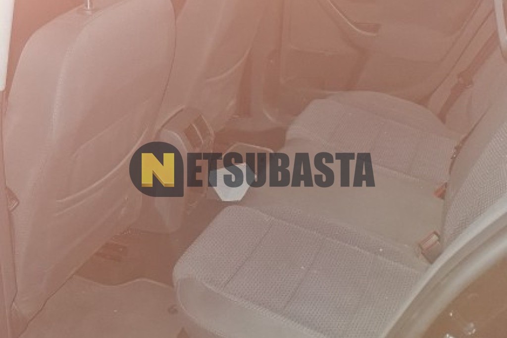 Volkswagen Jetta 2.0 TDI DSG 2006