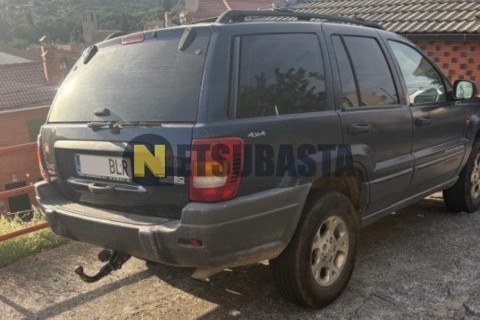 Piaggio ZIP 50 4T 2007