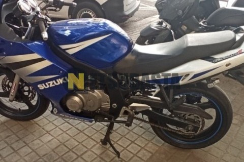 Piaggio ZIP 50 4T 2007