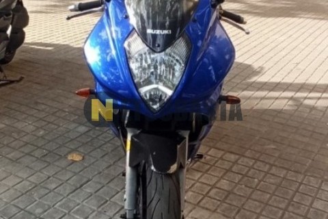 Piaggio ZIP 50 4T 2007