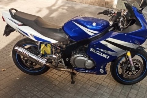 Piaggio ZIP 50 4T 2007