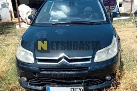 Piaggio ZIP 50 4T 2007
