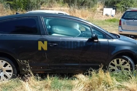Piaggio ZIP 50 4T 2007