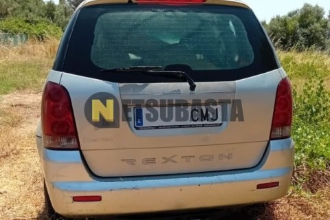 Piaggio ZIP 50 4T 2007