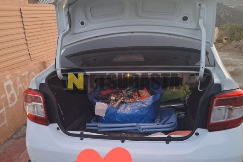 Dacia Logan 1.5 dCi 2016
