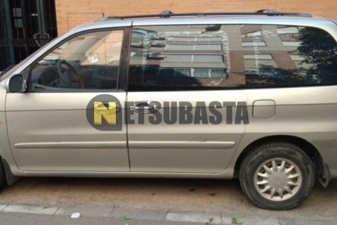 Piaggio ZIP 50 4T 2007