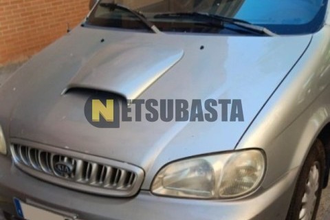 Piaggio ZIP 50 4T 2007