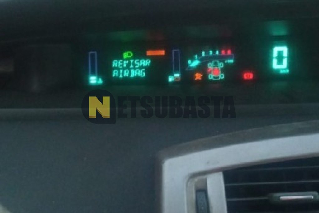 Renault Grand Scenic 1.9 dCi 2005