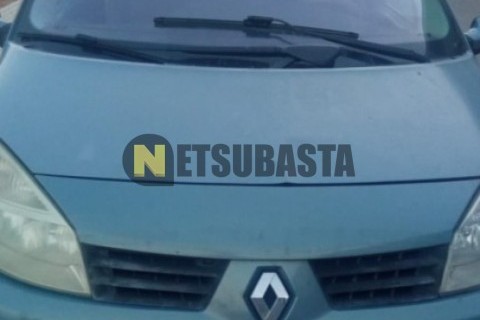 Peugeot VIVACITY 50 2003