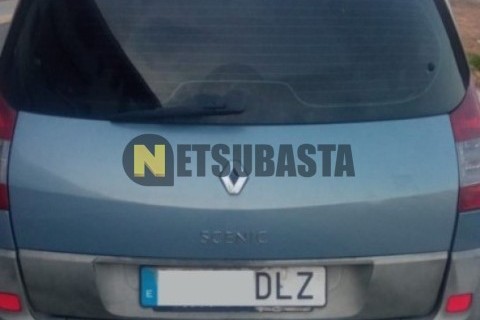 Peugeot VIVACITY 50 2003