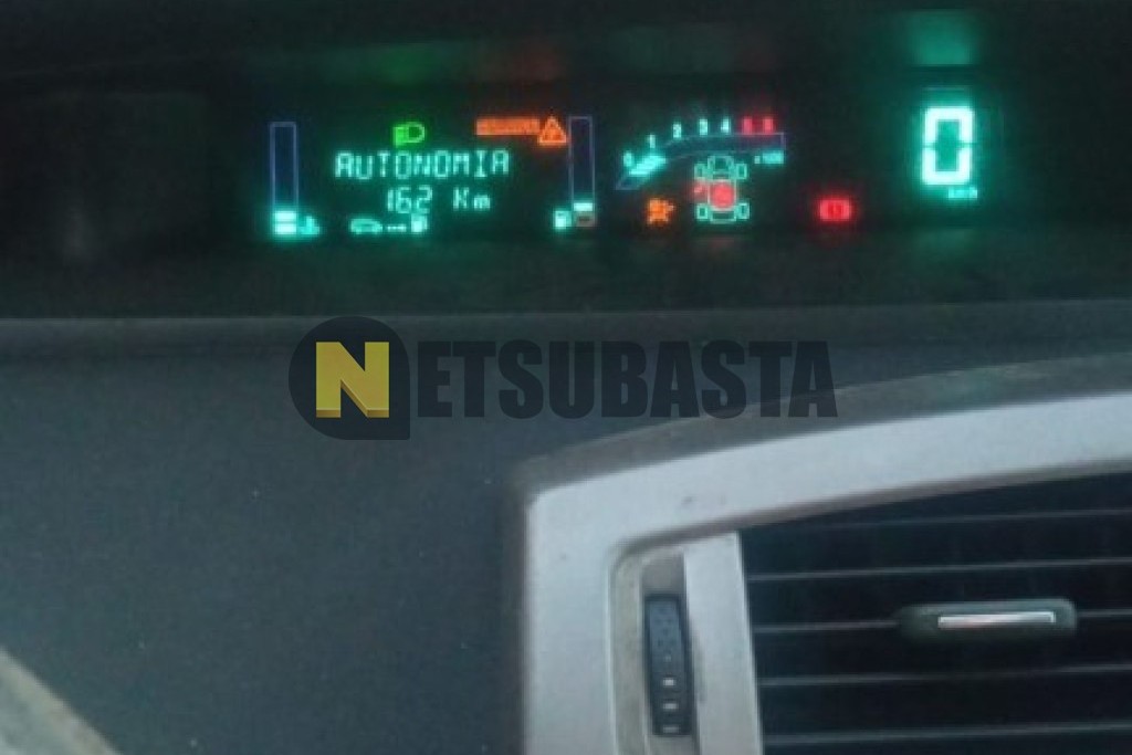 Renault Grand Scenic 1.9 dCi 2005
