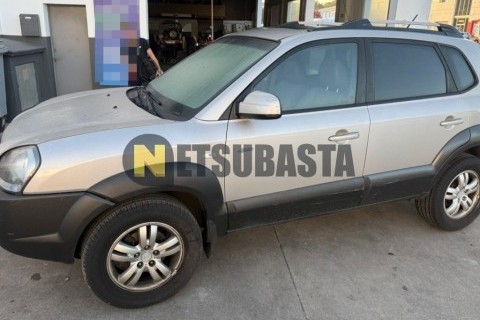 Piaggio ZIP 50 4T 2007