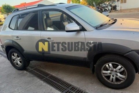 Piaggio ZIP 50 4T 2007