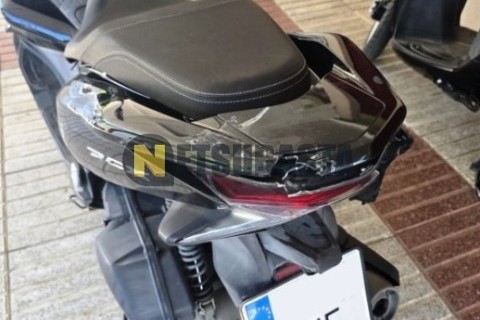 Yamaha XVS 650 A Drag Star Classic 2006