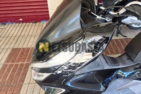 Yamaha XVS 650 A Drag Star Classic 2006