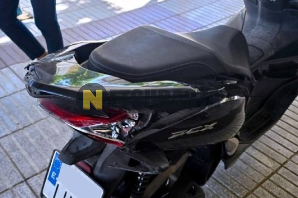 Honda PCX 125 2020
