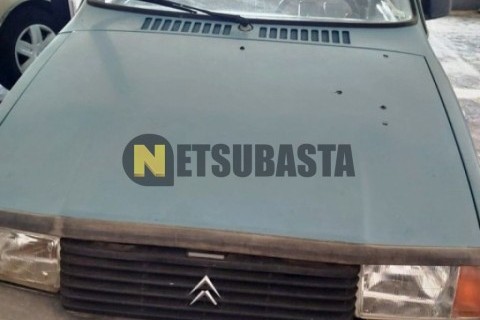 Peugeot VIVACITY 50 2003