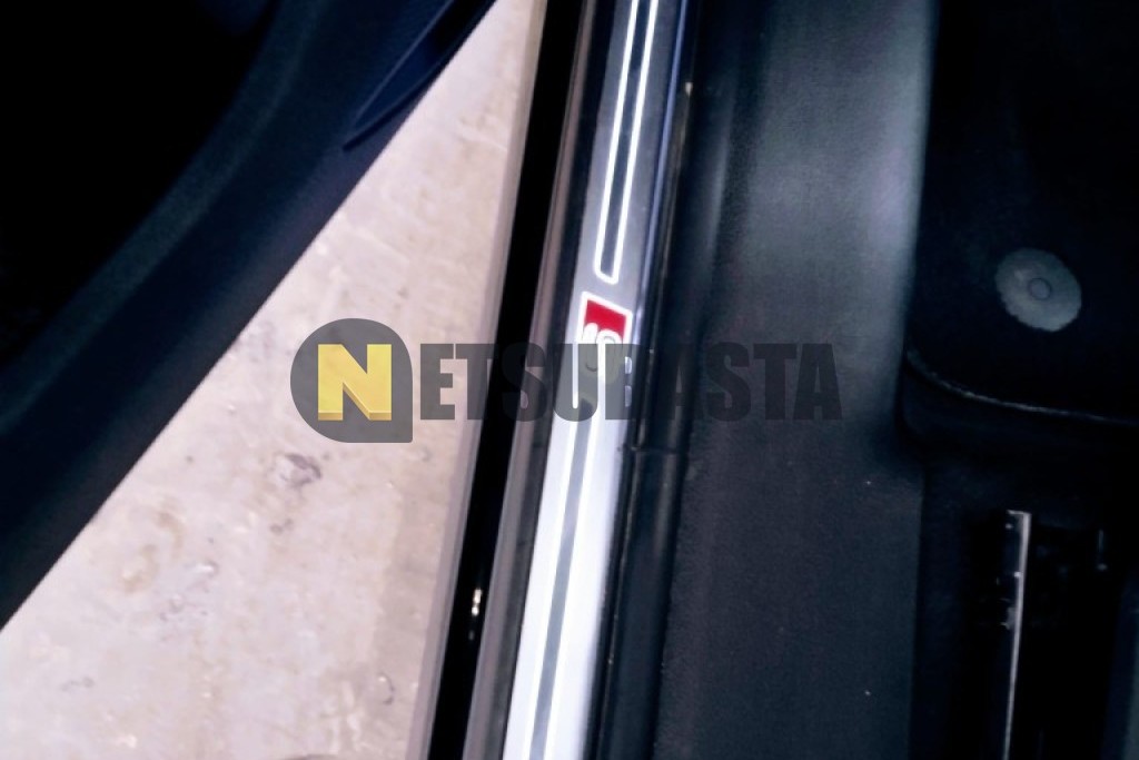 Audi Q3 35 TDI S tronic 2020