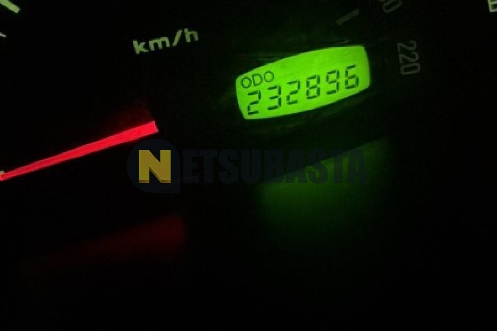 SsangYong Rodius 270Xdi 2006