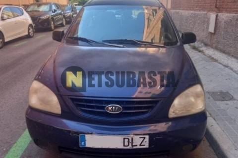 Piaggio ZIP 50 4T 2007