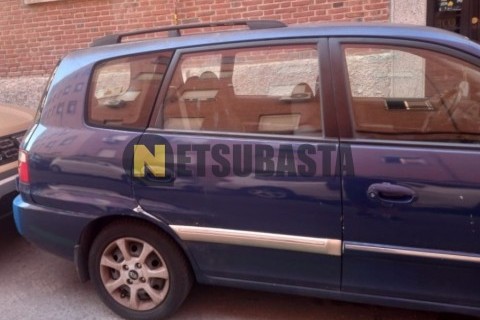 Piaggio ZIP 50 4T 2007
