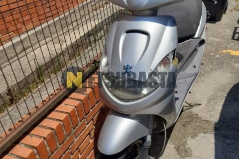 Yamaha XVS 650 A Drag Star Classic 2006