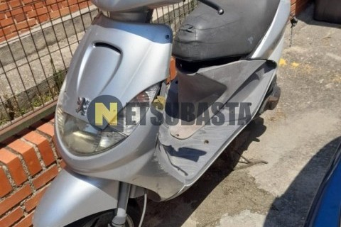 Yamaha XVS 650 A Drag Star Classic 2006