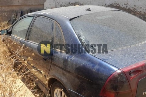Peugeot VIVACITY 50 2003