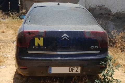 Peugeot VIVACITY 50 2003